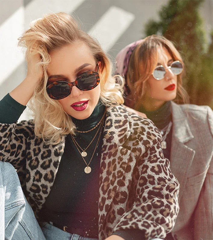 Global Vintage, Curated for Growth