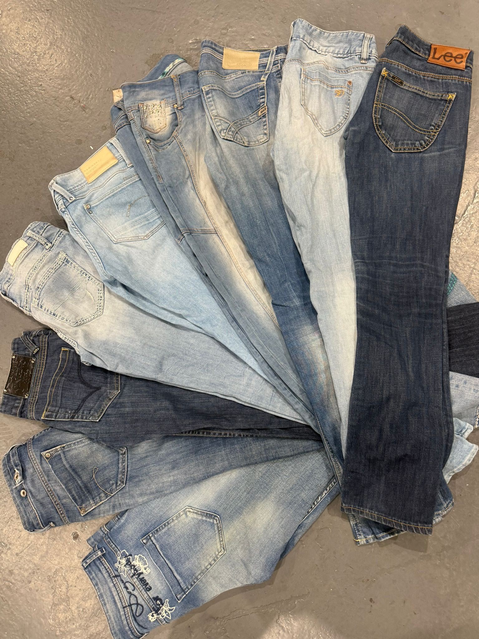 Women's Vintage Clothing